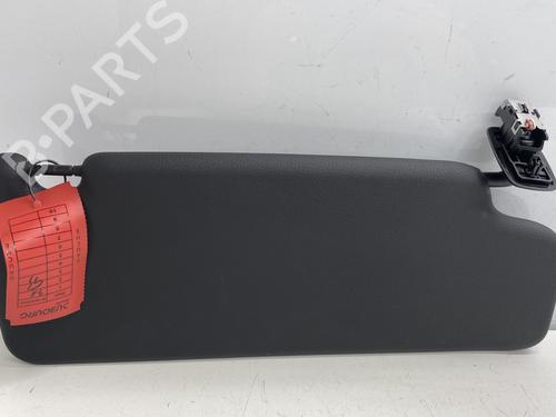 Used Left sun visor Left sun visor BMW X1 (F48) xDrive 18 d (150 hp) 29139169 29139169