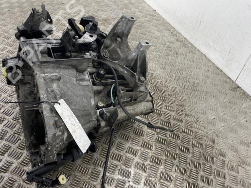 Gearbox CITROËN C5 III (RD_) 2.0 HDi 140 (RDRHF8, RDRHFA, RDRHA8, RDRHAJ) | BP23831456M3 - Image 2