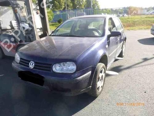 Left headlight VW GOLF IV (1J1) 1.9 TDI | BP22857793C28 