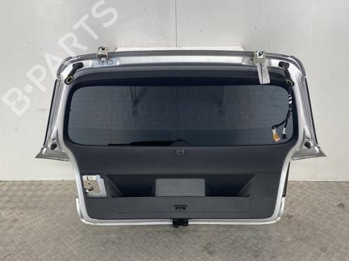 Tailgate VW GOLF VI (5K1) 1.6 TDI | BP26274421C6 
