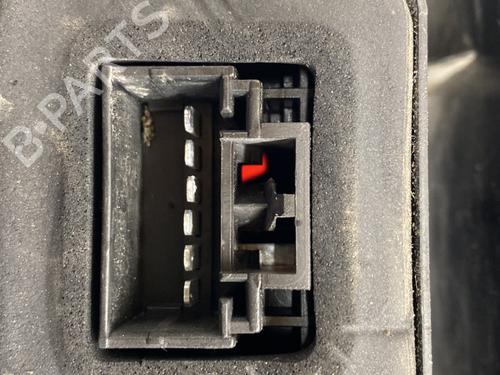 Left taillight PEUGEOT BIPPER Tepee 1.4 HDi | BP27586281C34 