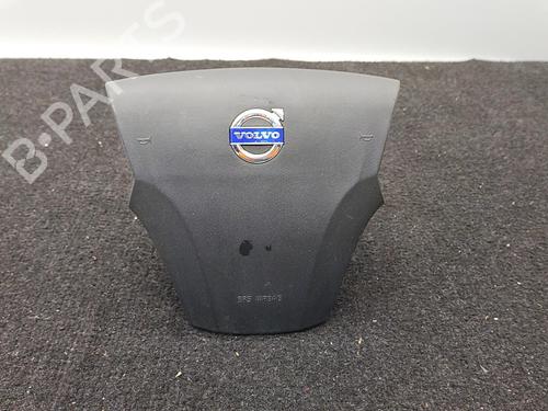 Used Driver airbag VOLVO C30 (533) 1.6 D (109 hp) 22854892