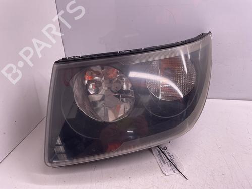 Right headlight VW CRAFTER 30-50 Van (2E_) 2.5 TDI | BP40609930C29 - Image 4