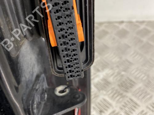 Left front door VW PASSAT B7 Variant (365) 1.6 TDI | BP30174494C2