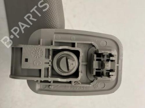 Used Left sun visor Left sun visor RENAULT LAGUNA III Grandtour (KT0/1) 2.0 dCi (KT01, KT08, KT09, KT0K, KT12, KT1D, KT1W) (150 hp) 22851146 22851146