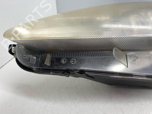 Left headlight FIAT PUNTO EVO (199_) 1.2 | BP36256232C28 - Image 4