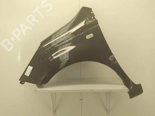 Left front fenders NISSAN NOTE (E11, NE11) 1.5 dCi | BP22851842C41 