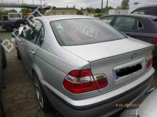 Steering column stalk BMW 3 (E46) 330 d | BP22855149I23  - Image 8