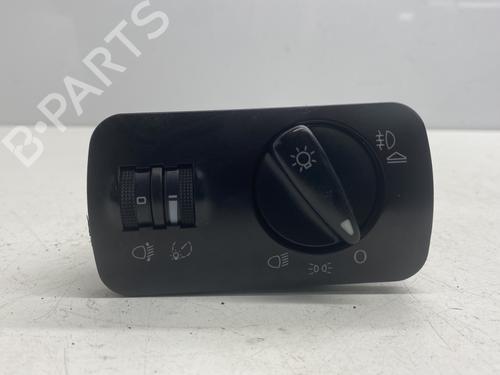Used Headlight switch SEAT IBIZA II (6K1) 1.9 TDI (90 hp) 22860307