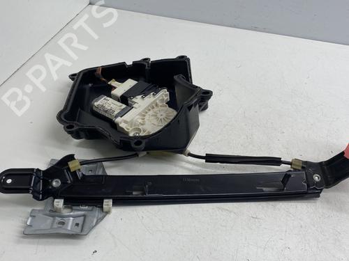 Used Rear left window mechanism SEAT LEON (1P1) 1.9 TDI (105 hp) 29968891