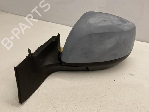Used Left mirror OPEL AGILA B (H08) 1.0 (F68) (65 hp) 22862541