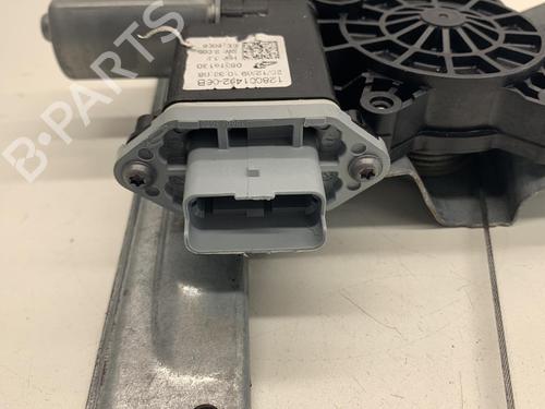 Used Front left window mechanism Front left window mechanism RENAULT TWINGO III (BCM_, BCA_) 1.0 SCe 65 (BCMJ) (65 hp) 22850857 22850857