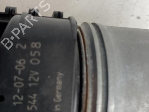 Front wiper motor DACIA SANDERO 1.5 dCi | BP22862196M29 