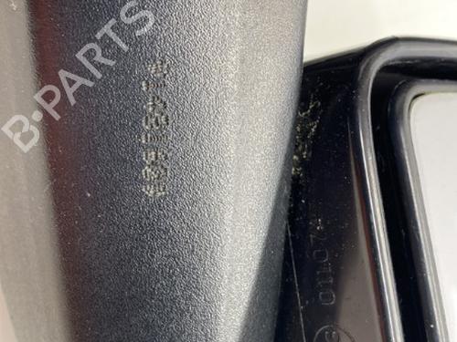 Right mirror DODGE CALIBER 2.0 CRD | BP22861384C27