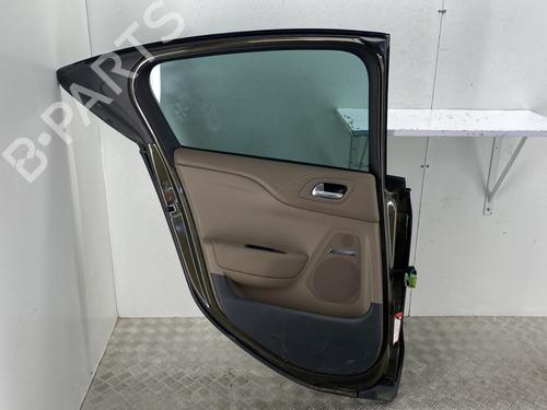 Left rear door CITROËN DS4 (NX_) 1.6 HDi 110 | BP29605024C4 