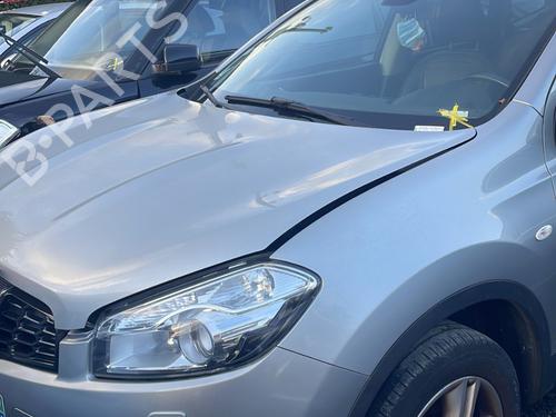 Used Parts NISSAN QASHQAI I (J10, NJ10) 1.6 dCi (130 hp) 4353562