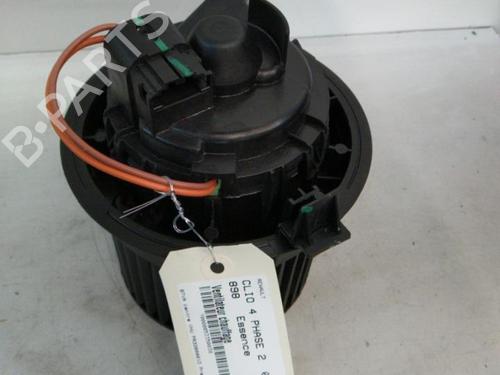 Used Heater blower motor Heater blower motor 22854637 22854637