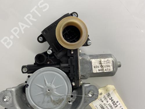 Used Front right window mechanism Front right window mechanism 22856207 22856207