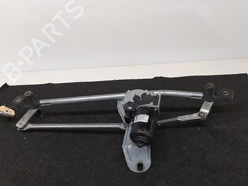 Used Front wiper motor BMW X5 (E53) 3.0 d (218 hp) 22857484