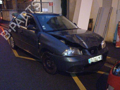 Starter SEAT IBIZA III (6L1) 1.4 16V | BP22856069M8 