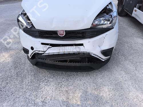 Left sun visor FIAT DOBLO Cargo (263_) 1.3 D Multijet | BP29299324I1 - Image 7