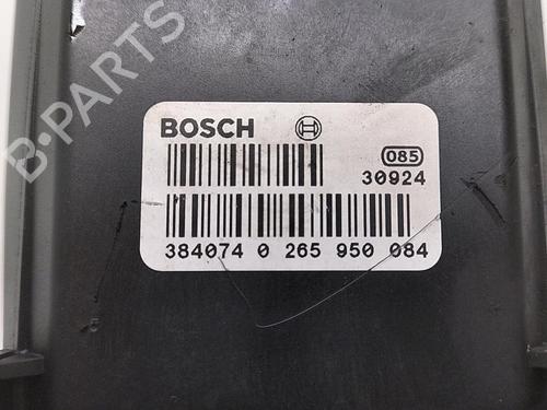 ABS pump PEUGEOT 307 (3A/C) 2.0 HDi 110 | BP22855777M43 