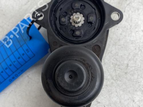 Handremsysteem RENAULT SCÉNIC III (JZ0/1_) 1.5 dCi (110 hp) 27873993