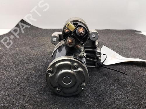 Starter PEUGEOT 307 (3A/C) 1.6 HDi | BP22857147M8 