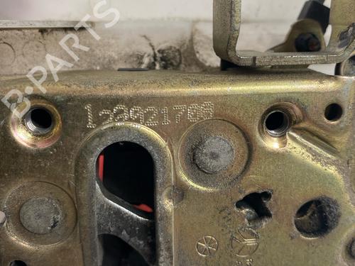 Used Front left lock Front left lock 38186518 38186518