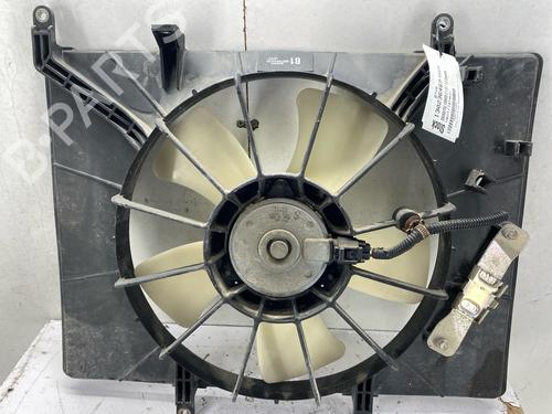 Used Radiator fan Radiator fan 38424685 38424685