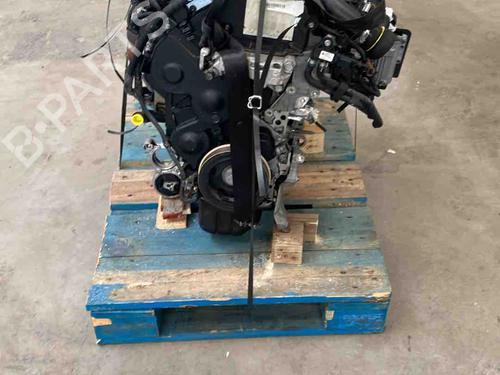 Motor Motor CITROËN BERLINGO Box Body/MPV (B9) [2008-2026] 36368174 36368174