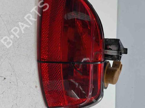 Tågelys RENAULT CAPTUR I (J5_, H5_) 0.9 TCe 90 | BP36557033C37 - Image 2