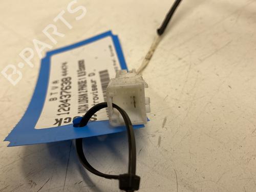 Right mirror DACIA LOGAN II TCe 90 (L8MA, L8M1, L8AC) | BP32204388C27 