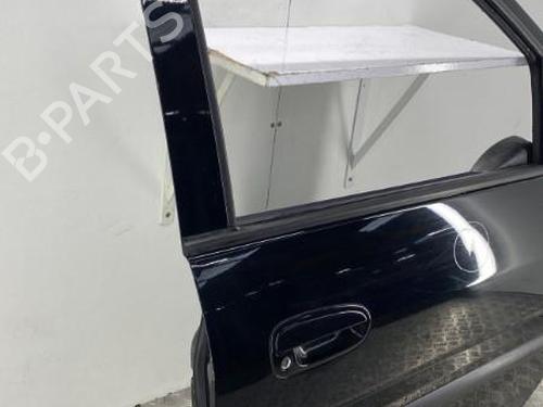 Right front door HYUNDAI MATRIX (FC) 1.5 CRDi VGT | BP22849231C3 