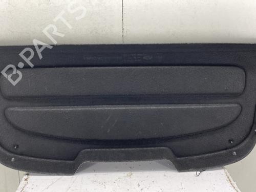 Rear parcel shelf FORD FIESTA VI (CB1, CCN) 1.5 TDCi | BP29704499C85 