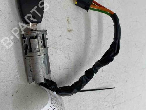 Ignition barrel DACIA DUSTER (HS_) 1.5 dCi | BP36516750M48 - Image 4