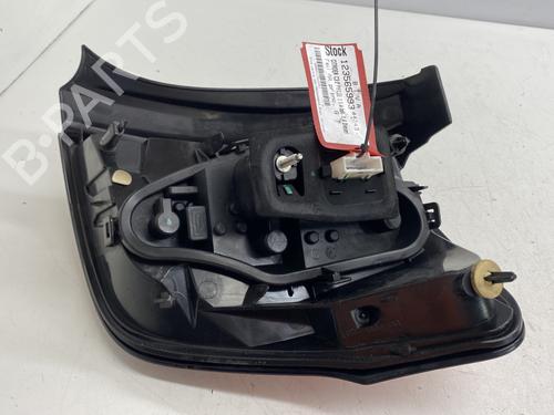 Left taillight CITROËN C3 II (SC_) 1.4 HDi 70 (SC8HZC, SC8HR0, SC8HP4) | BP33657641C34 - Image 4