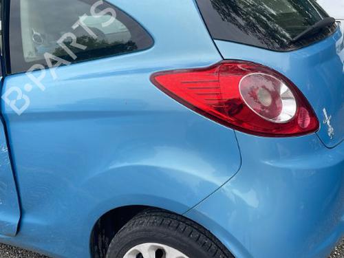 Left front fog light FORD KA (RU8) 1.2 | BP24230724C30 - Image 6