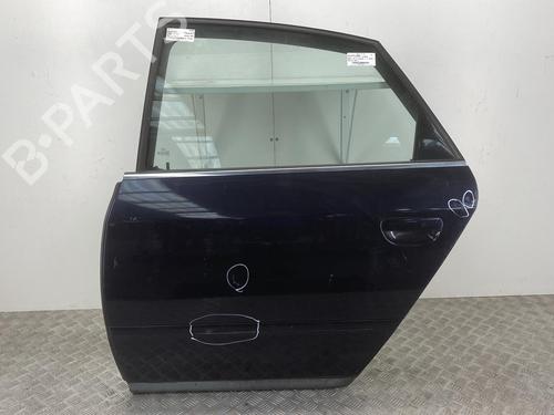 Left rear door AUDI A6 C5 (4B2) 1.9 TDI | BP22857944C4 