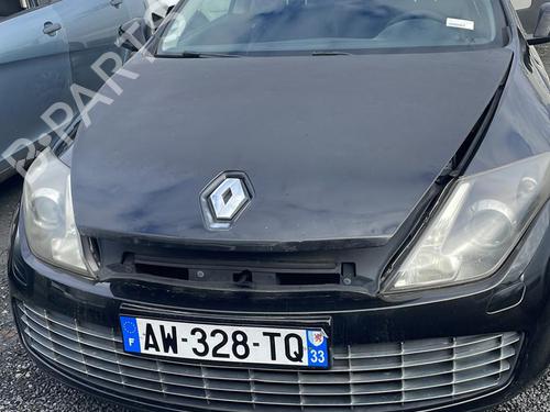 Used Parts RENAULT LAGUNA Coupe (DT0/1) 2.0 dCi (DT01, DT08, DT09, DT0K, DT12, DT1C, DT1D, DT1M,... 4931897