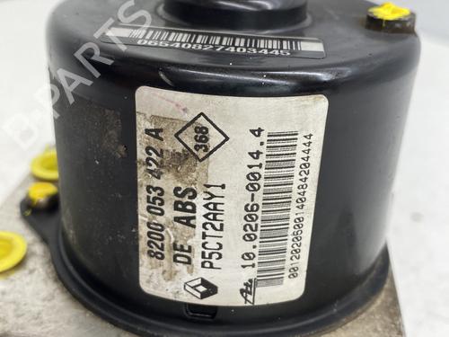 abs-pump-renault-laguna-ii-bg01_-2001-2002-2003-2004-2005-2006-2007-33655533 main image