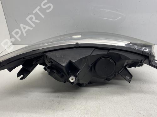 Left headlight RENAULT CAPTUR I (J5_, H5_) 1.5 dCi 90 (J5N4, J5M5, J5MW, J5M6, J5AL, J5AJ) | BP30971608C28