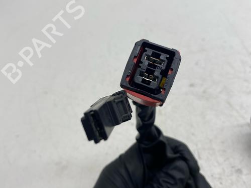 Used Ignition barrel Ignition barrel PEUGEOT 206 Hatchback (2A/C) 2.0 HDI 90 (90 hp) 34384977 34384977