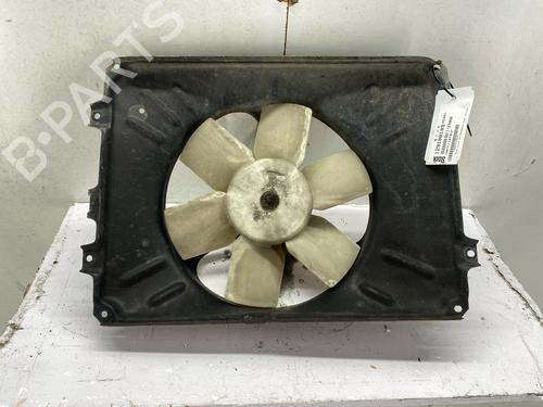 Used Radiator fan Radiator fan 37271187 37271187