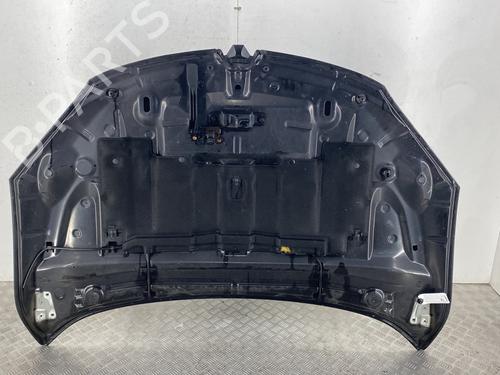 Hood RENAULT MEGANE III Coupe (DZ0/1_) 1.5 dCi (DZ09, DZ0D, DZ1F, DZ1G, DZ14, DZ29) | BP31124313C1