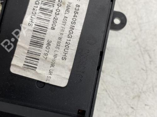 Switch HONDA CIVIC VIII Hatchback (FN, FK) 2.2 CTDi (FK3) | BP22862535I30 