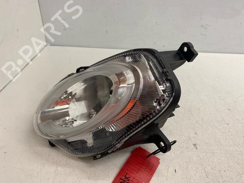 Left front indicator FIAT 500 (312_) 1.2 (312AXA1A) | BP39508837C32 - Image 4