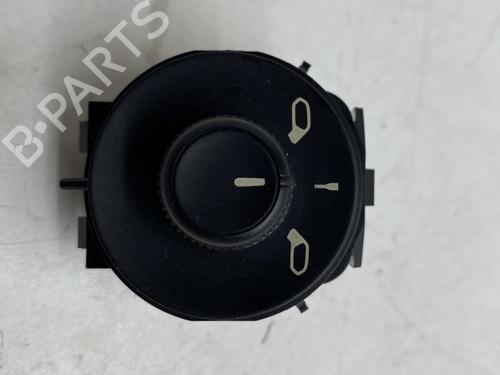 Used Mirror switch CITROËN C3 / C3 ORIGIN III (SX) 1.6 BlueHDi 75 (75 hp) 22859554