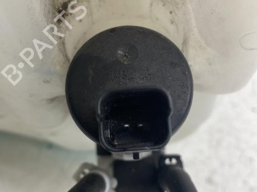 Windscreen washer tank RENAULT MEGANE III Grandtour (KZ0/1) 1.2 TCe (KZ2B, KZ11) | BP29528909C113 