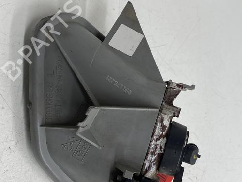 Left front fog light FIAT BARCHETTA (183_) 1.8 16V | BP29870451C30